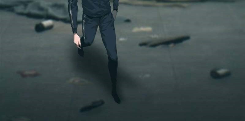 The Blade of Evolution – Walking Alone in the Dungeon Chapter 57 Gambar 40